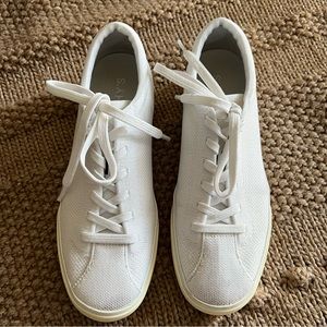 Rothy’s The Lace Up SneakerSize 8.5